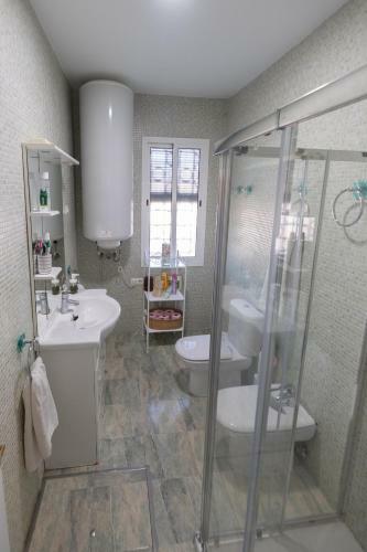 Agradable Villa Con Piscina