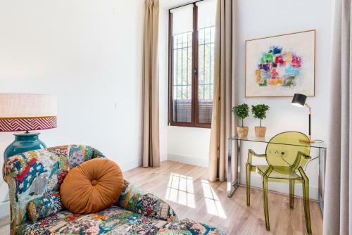 Puerta Real Home Apartment 2