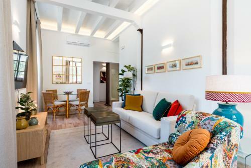 Puerta Real Home Apartment 2