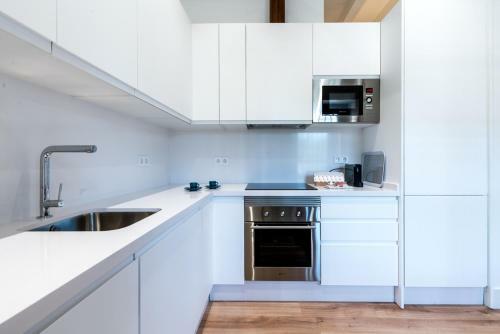 Puerta Real Home Apartment 2