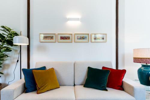 Puerta Real Home Apartment 2