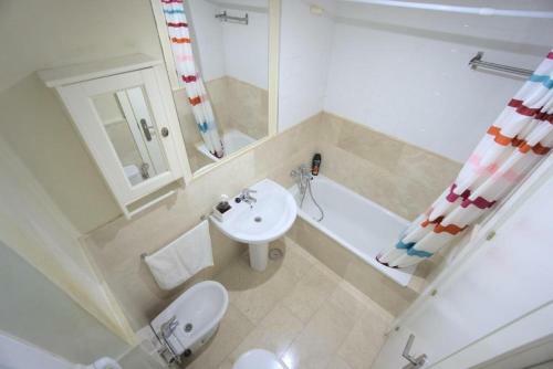 Apartamento Rentalsevilla Cool Metropol