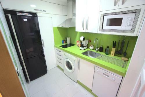 Apartamento Rentalsevilla Cool Metropol
