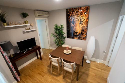 Apartamento Rentalsevilla Cool Metropol