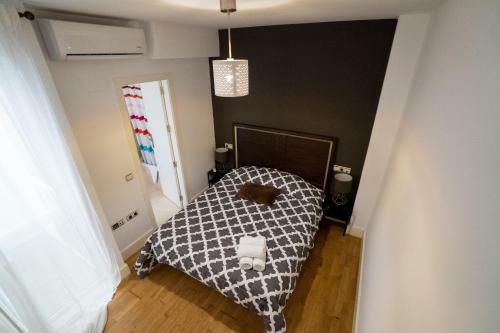 Apartamento Rentalsevilla Cool Metropol