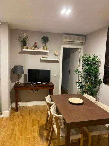 Apartamento Rentalsevilla Cool Metropol