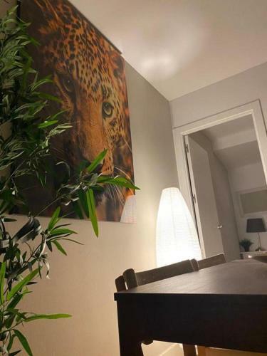 Apartamento Rentalsevilla Cool Metropol