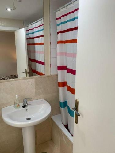 Apartamento Rentalsevilla Cool Metropol