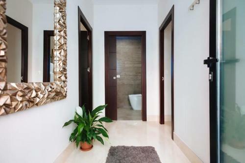Acogedor Apartamento Jos� Laguillo.