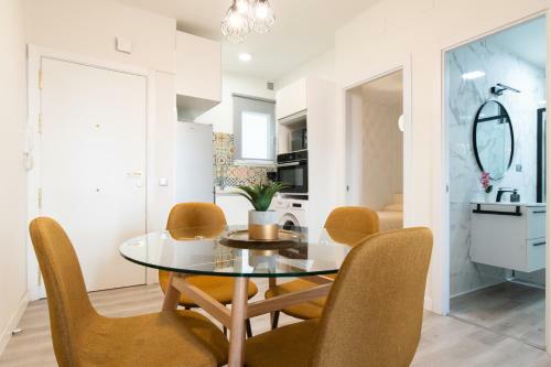Apartamento Triana Centro Dos Dormitorios A Estrenar