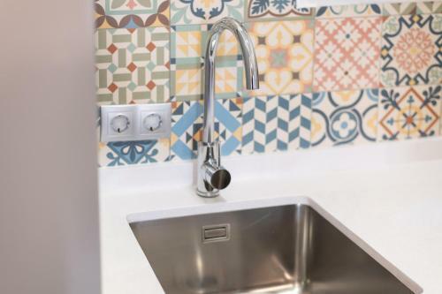 Apartamento Triana Centro Dos Dormitorios A Estrenar
