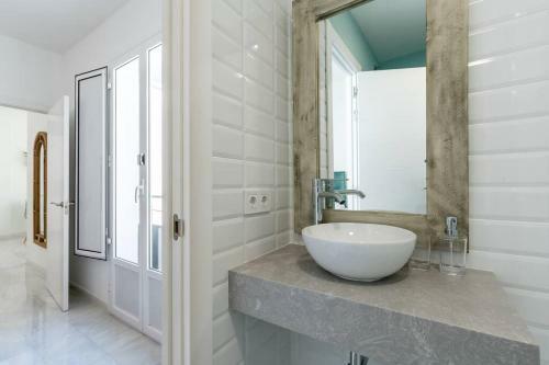 Apartamento Behouse Alfalfa
