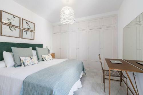 Apartamento Behouse Alfalfa