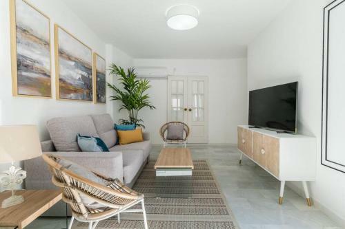 Apartamento Behouse Alfalfa