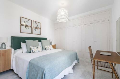 Apartamento Behouse Alfalfa