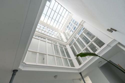 Apartamento Behouse Alfalfa