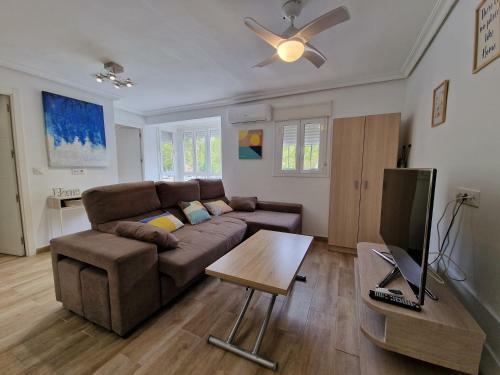 Precioso Apartamento Centro Sevilla Zona Nervi�n.
