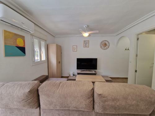 Precioso Apartamento Centro Sevilla Zona Nervi�n.