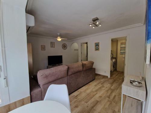 Precioso Apartamento Centro Sevilla Zona Nervi�n.