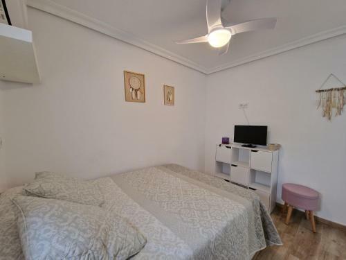 Precioso Apartamento Centro Sevilla Zona Nervi�n.