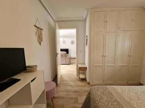 Precioso Apartamento Centro Sevilla Zona Nervi�n.