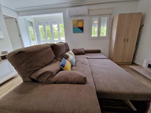 Precioso Apartamento Centro Sevilla Zona Nervi�n.