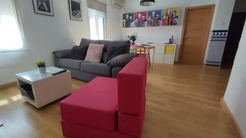 Apartamento En Triana