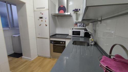 Apartamento En Triana