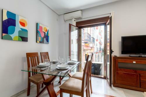 Apartamento Holi-rent Cuna