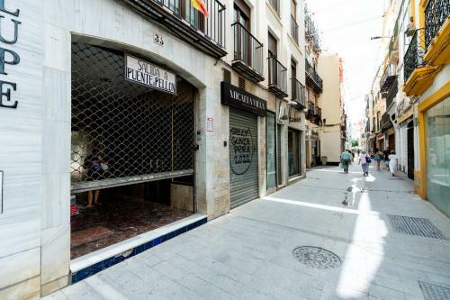 Apartamento Holi-rent Cuna