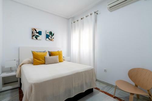 Apartamento Holi-rent Cuna