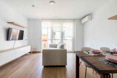 Apartamento Holi-rent Pureza