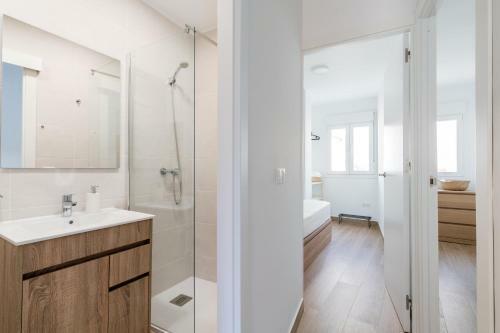 Apartamento Holi-rent Pureza