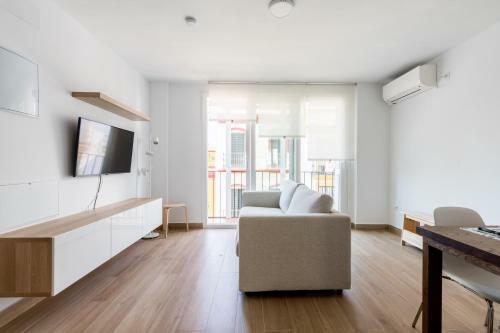 Apartamento Holi-rent Pureza