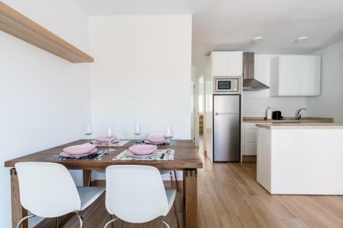 Apartamento Holi-rent Pureza