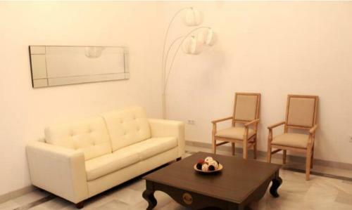 Amazing Sevilla Apartamento
