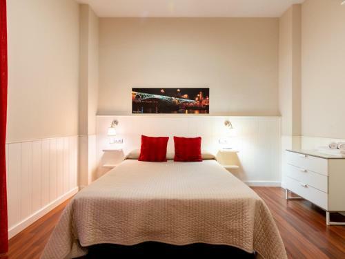 Apartamento Holi-rent Lumbreras