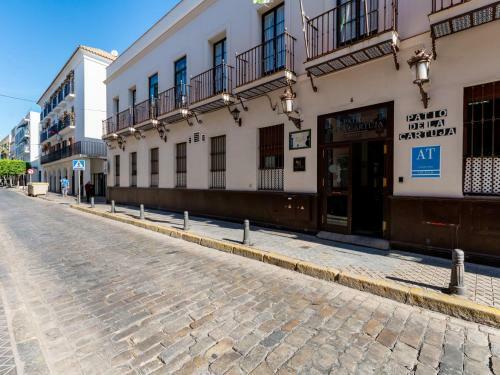 Apartamento Holi-rent Lumbreras