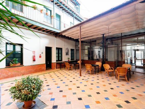 Apartamento Holi-rent Lumbreras