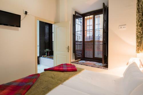 Hostal Casa17 Santacruz Suites