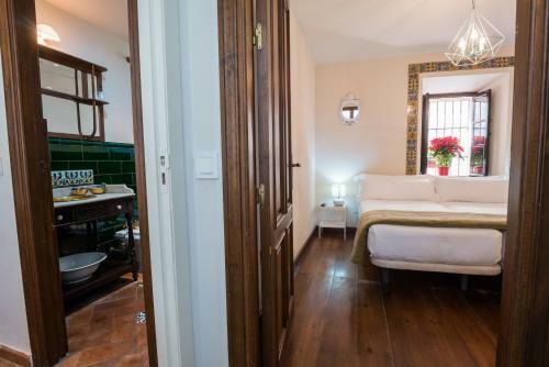 Hostal Casa17 Santacruz Suites