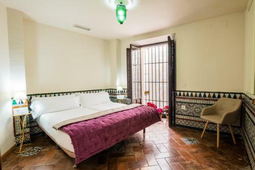 Hostal Casa17 Santacruz Suites