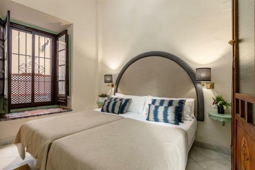 Hostal Casa17 Santacruz Suites