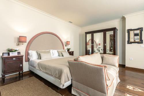 Hostal Casa17 Santacruz Suites