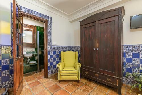 Hostal Casa17 Santacruz Suites