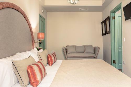 Hostal Casa17 Santacruz Suites