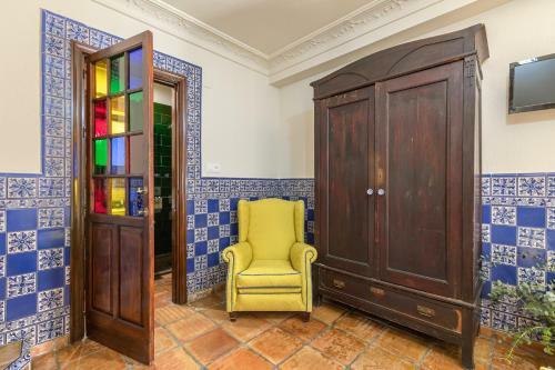 Hostal Casa17 Santacruz Suites