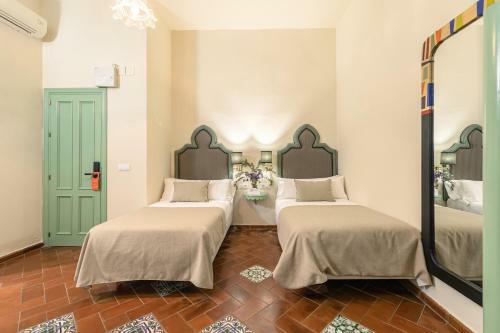 Hostal Casa17 Santacruz Suites