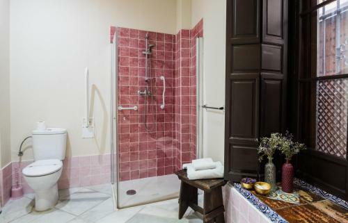 Hostal Casa17 Santacruz Suites