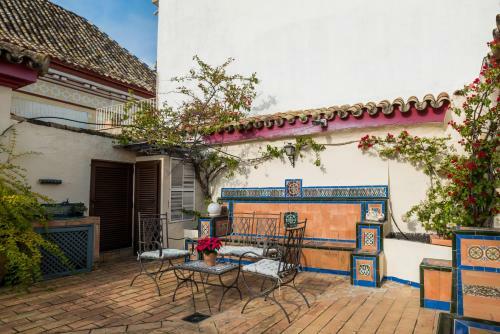 Hostal Casa17 Santacruz Suites